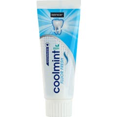 Sence Coolmint Fluor Frische Zahnpasta 75 ml