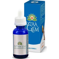 Sarandrea Extragem Endrino 20ml