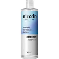 Nioxin Ultimate Power Champú Anticaída 475ml