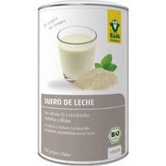 Raab Vitalfood Natursüßmolkenpulver 450g