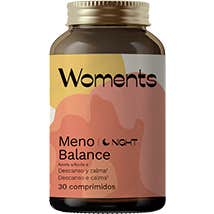 Woments Meno Balance Nacht 30 comp