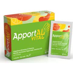 Pharmanutra Apportal Vital 14 Bustine