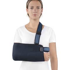 Orliman Atmungsaktiver Hebegurt aus Schaumstoff Cinchas C 43 A 1