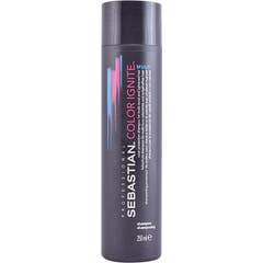 Sebastian Stiftung Farbe Ignite Multi Shampoo 250ml