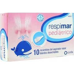 Respimar Pediatrics 10 Recamb Kit