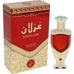 Khadlaj Ghazlaan Aceite de Perfume 20ml