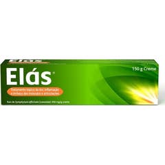 Elás Symphytum Officinale Creme 350mg/g 150g