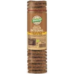 Biocop Biszkopt orkiszowy Int.Choco 250g