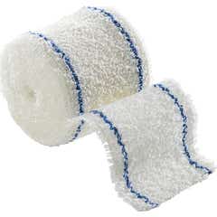 Sterilux Crêpe-Bandage aus Baumwolle 15cmx4m