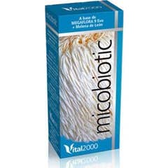 Vital 2000 Micobiotic Sobres 10 Sticks