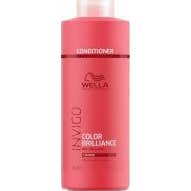 Wella Invigo Brilliance Hair Conditioner 1l