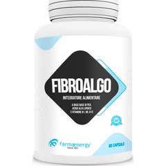 Farmaenergy Fibroalgo 60caps