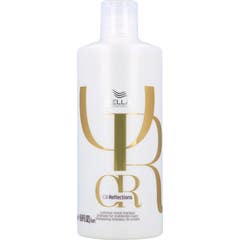 Wella Oil Reflections Shampoo 500ml