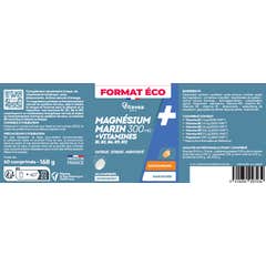 Vitavea Magnesio Marino + Vitaminas B6 B1 B2 B12 60comp