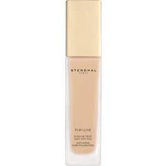 Stendhal Pur Luxe Base Maquillaje Antiedad 420 Sable 30 ml