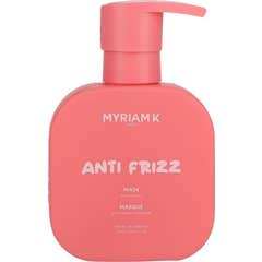 Myriam K Anti Frizz Mask 250 ml