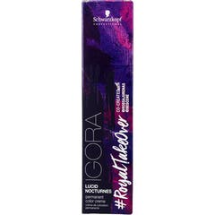 Schwarzkopf Igora Royal Take Over Nocturnes Farbe Nr. 4-332 60ml