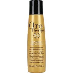 Fanola Shampoo Oro Puro 100ml