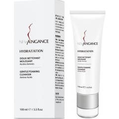 Nuovo Angance Gentle Foaming Cleanser 120ml