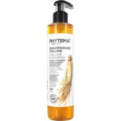 Phytema Haarpflege Sh Volumen 250ml