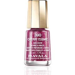 Mavala Mini Color Varnish Nail Diamond Powder 390 5ml