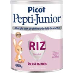 Pepti-Junior Arroz 800g