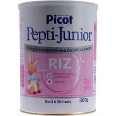 Pepti-Junior Arroz 800g