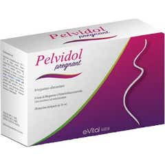 E.Vitalgroup Pelvidol Embarazada 20uds
