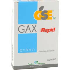 Gse Bipack Entero Gax Rapid 12comp
