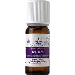 De Saint Hilaire Tea Tree Essential Oil 10ml