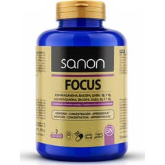 Sanon Focus 180 cps