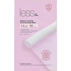 Holika Holika Less On Redness Beruhigende Maske 25ml