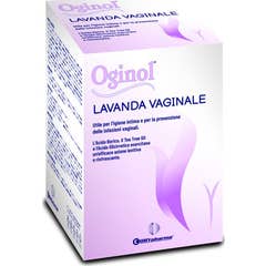 Corypharma Oginol Lavanda Vaginale 4x150ml