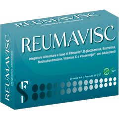 Sifra Reumavisc 20 Bustine