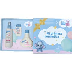 Sebamed Baby Canastilla Bebé Cofre