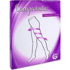 Panty Comp Normal 140 Den Comprelastic Antracita T - 2