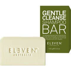 Eleven Australia Gentle Cleanse Shampoo Bar 100g