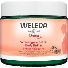 Weleda Mama Strækmærke Body Butter 150 ml