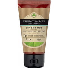 Vitae Cosm Sh Süssmandel 50ml