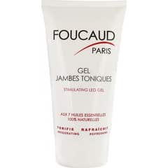 Foucaud  Gel Tonificante Gambe 150 ml