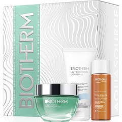 Biotherm Aquasource Hyalu Plump Routine Idratazione Intensa
