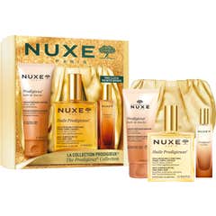 Nuxe Cofre Parfum - Fragancia Icónica