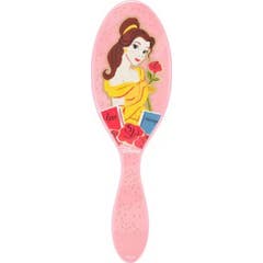 Wet Brush Original Detangler Disney Ultimate Princess Belle 1ud