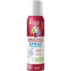 Santé Verte Circulymphe Spray Refrescante Piernas Ligeras 100 ml
