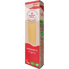 Quinoa Real Spagueti Quinoa Rijst S / glu