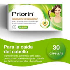 Priorin® 2x60caps