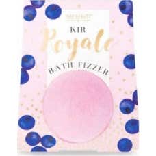 Mad Beauty Happy Hour Bomba de Baño Kir Royale