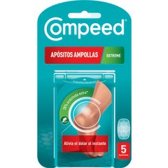 Compeed Ampollas Extreme 5uds