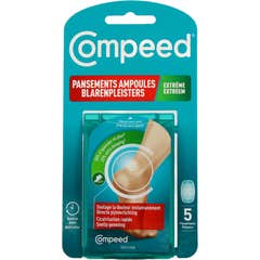 Compeed™ ampollas extreme apósitos 5uts