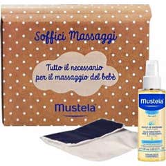 Mustela Cof Soff Massages 2019